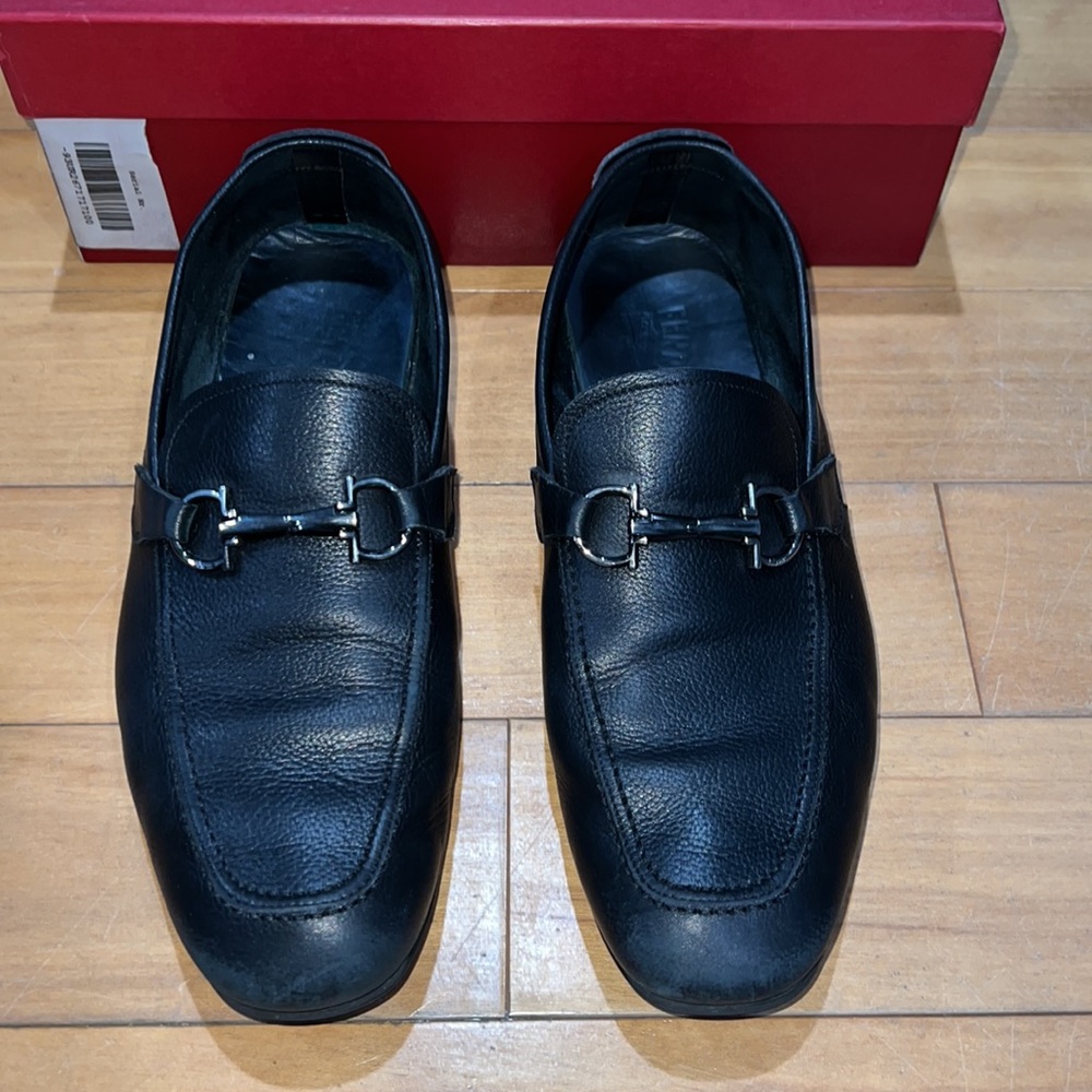 Salvatore Ferragamo Shoes